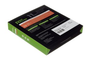 Фильтр воздушный салона TANK 500 (22-) абсорбент цеолит RAF FILTER RTG029GW RAF FILTER