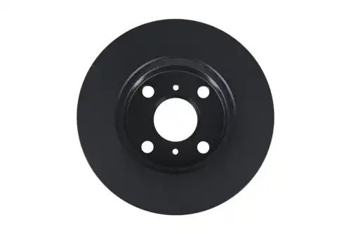 диск тормозной!Toyota Corolla (E9), 87-94 Z06442 ZENTPARTS