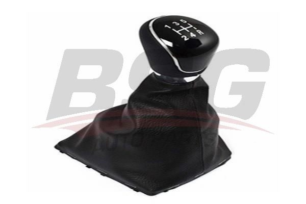 Ручка на рычаг КПП FORD Focus (08-11) BSG BSG30465016 BSG