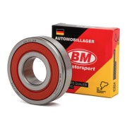 Подшипник первичного и вторичного вала (опора задняя) AML 7158 ВАЗ 2170 AML 7158 BM MOTORSPORT