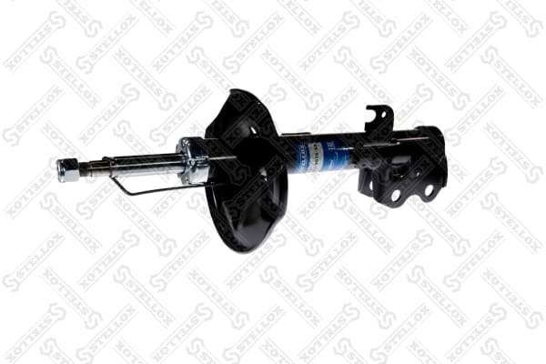амортизатор передний правый газовый!\ Toyota Prius all HW2 03> 4203-9075-SX STELLOX