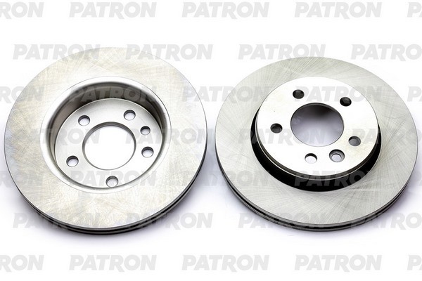 Диск тормозной зад. VW Crafter 16- PBD1098 PBD1098 PATRON