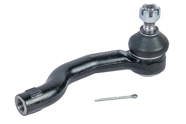 наконечник рулевой наружный правый!\ Nissan Frontier D40 05> 5198592ASX STELLOX