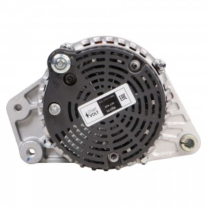 Генератор для а/м Chery Amulet A15 06- 1.6i 90A LG2701 LG2701 START VOLT