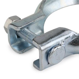 Хомут глушителя PEUGEOT 207,308,406,407 CITROEN C3,C4,C5 BOSAL 254-950 BOSAL