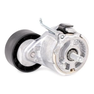 ролик натяжной!\ Opel Agila/Astra/Combo/Corsa 1.3CDTi 03> APV1078 DAYCO