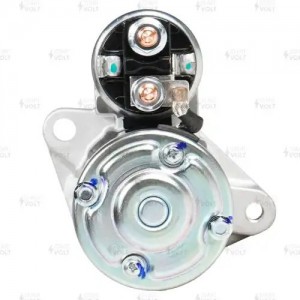 Стартер для а/м Suzuki SX4 S-Cross (13-) 1.6i 1,2кВт (LSt 2410) LST 2410 START VOLT