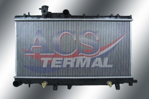 LEGACY OUTBACK (B12) (1998-2003) 2.5 EJ25 АКПП 267711 TERMAL