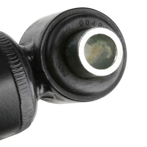 амортизатор задний масляный!\ Peugeot 206 1.1/1.4/1.6/1.9D 98> 313 051 SACHS