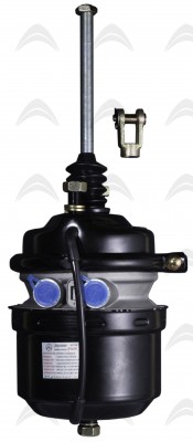 Энергоаккумулятор Тип 24/24 VL0301058 ALON