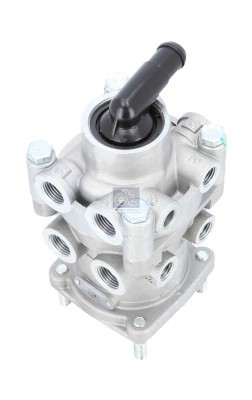 Клапан тормозной главный 2.47059 DIESEL TECHNIC