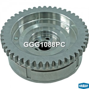 GGG1088PC Шестерня распредвала ggg1088pc KRAUF