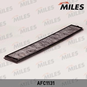 Фильтр салона угольный BMW E46 (FILTRON K1136A MANN CUK6724) AFC1131 AFC1131 MILES