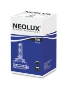 Лампа ксеноновая D3S 35W PK32d-5 4300K 42V Xenon Standard NEOLUX D3S-NX3S NEOLUX