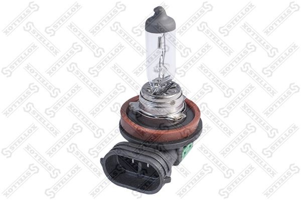 лампа! галогенная, H11 12V 55W (PGJ19-2) 3150K\ VOLVO VN 99-39037-SX STELLOX