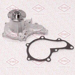Насос водяной (вылет крыльчатки 6,7mm) TOYOTA Carina/Corolla/Corona/Sprinter 92- TGF1059 TATSUMI