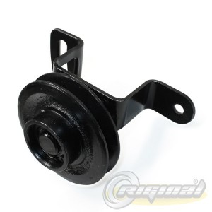 Ролик натяжителя для а/м ГАЗель УМЗ-4216 дв."Riginal" Евро-3,4 RG4216-1308110 RIGINAL