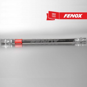 Шланг тормозной передний ГАЗ 66, задний ГАЗ 3306 PH217004C3 PH217004C3 FENOX