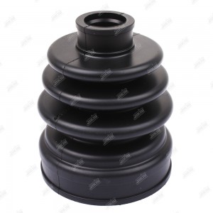 Пыльник ШРУСа TOYOTA Avensis (03-) внутреннего JIKIU CD21081 JIKIU