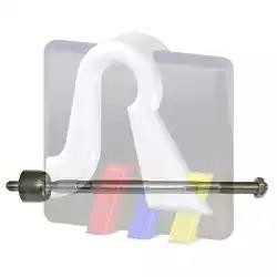 тяга рулевая!\ Citroen C4 Picasso/Grand Picasso 1.8-2.0/1.6HDi/2.0HDi 06> 92-00575 RTS