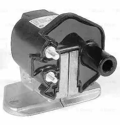 Катушка зажигания BMW 3 (E36,E46),5 (E34,E39) (M50/M52) BOSCH 0 221 502 009 BOSCH