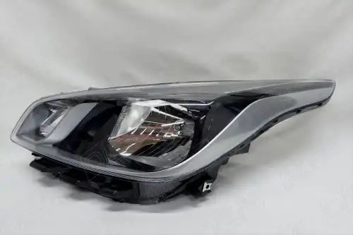 Фара левая Kia Rio 4 FB 2017-2020, под габарит OEM0074FL OEMPARTS