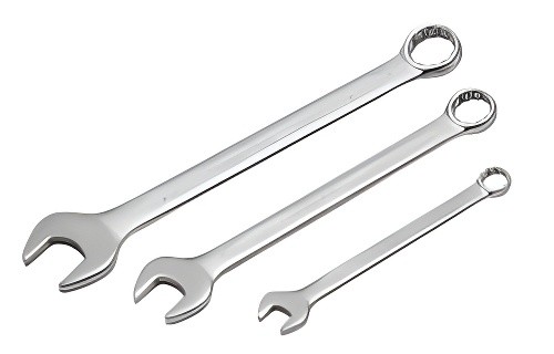 Ключ комб 13мм /FORSAGE/ F-75513 FORSAGE TOOLS