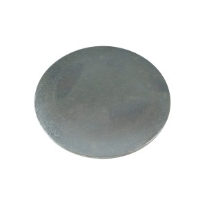 Заглушка распредвала в блок КАМАЗ Камминз 6CT, ISLe (70 мм) (3901969) (Haffen) 10209 HAFFEN