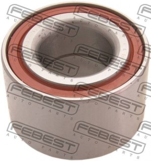 Подшипник ступицы DAC30600037 DAC30600037 FEBEST