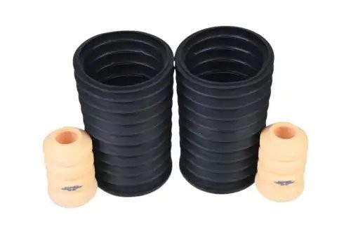 комплект пыльник + отбойник амортизатора переднего!2+2 шт\ MB W124/W201 Z56874 ZENTPARTS