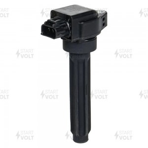 Катушка зажигания Mitsubishi Eclipse Cross (17-) 1.5i SC 1123 SC1123 START VOLT