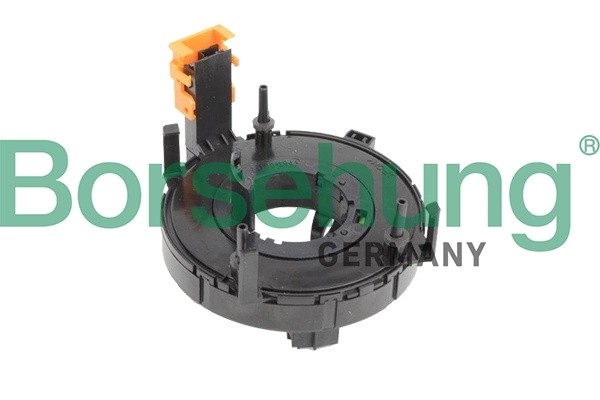 контактное кольцо подушки безопасности!\ VW Passat/Golf/Bora/Fox/New Beetle 96> B12182 BORSEHUNG