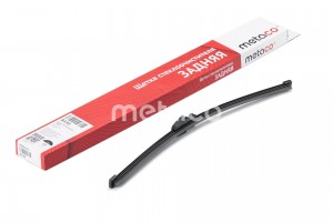Щетка стеклоочистителя R330 R330 METACO