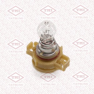 Лампа PSX24W 12V (24W) PSX24W 12V (24W) PG20/7 TFP1014 TFP1014 TATSUMI