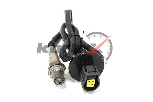 Лямбда-зонд MITSUBISH OUTLANDER/LANCER/ASX 06- 910mm KLP050 KLP050 KORTEX