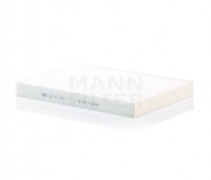 AUDI A4 [B9] (2015>) НЕ УГОЛЬНЫЙ CU 31 003 MANN FILTER