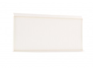 Фильтр салонный BMW X5 E53, RANGE ROVER III/IV CU5366 CU5366 MANN FILTER