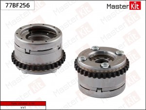 Механизм газораспределения (выпуск) MERCEDES-BENZ M276 77BF256 77BF256 MASTER KIT