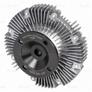 Муфта вязкост. без крыльч. для ам Toyota Land Cruiser 100 (98-) 4.7i (LMC 1950) LMC 1950 LUZAR
