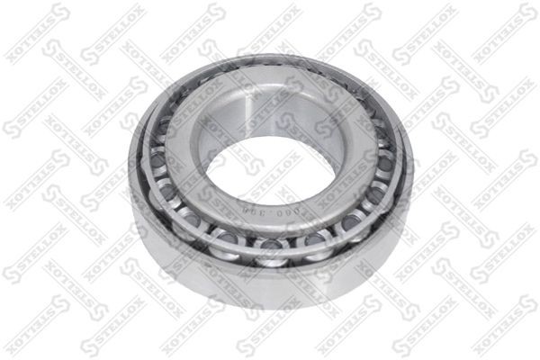 подшипник ступицы !40x80x24.75\ IVECO,MAN,RVI,VOLVO,SCANIA 84-40283-SX STELLOX