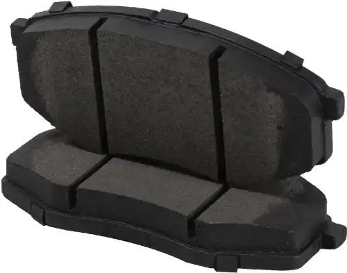 колодки дисковые передние! Hyundai Tucson/ix35 2.0/2.4/2.0CRDi 10> Z07548 ZENTPARTS