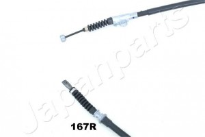 NISSAN MAXIMA (CA33) (2000-2006) BC-167R JAPAN PARTS GROUP