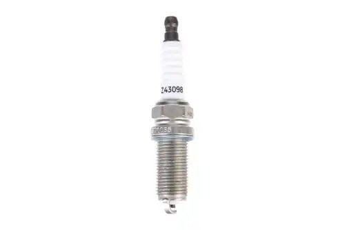 свеча зажигания! Nickel  Citroen C4 04>, Peugeot 307 00> Z43098 ZENTPARTS