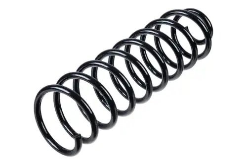 пружина задняя! 42 950 10\ VW Passat 1.6-2.0/1.9D/TD 88-92 Z38022 ZENTPARTS