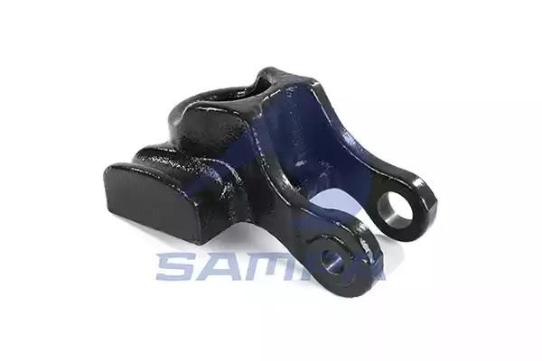 4-SERIE (1995-2005) 042237 SAMPA