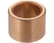 втулка генератора! медная 11,2x8,1x8\ TT41418 TESLA TECHNICS