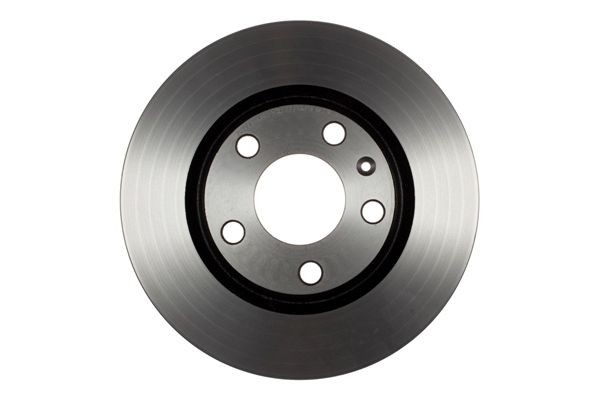 диск тормозной передний! Audi А4, VW Passat 1.6-1.9TDi 96> Z05967 ZENTPARTS