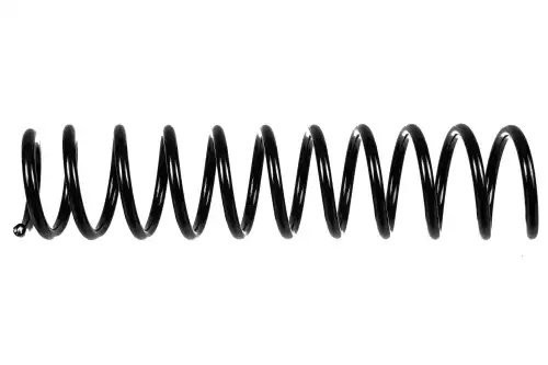 пружина задняя! 42 592 11 Mitsubishi Carisma 1.6-1.9D 95-99 Z38041 ZENTPARTS