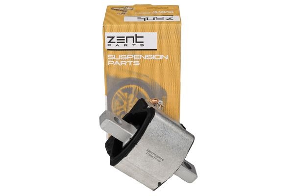подушка КПП!\ MB W202/W203 1.8-4.3/2.0CDi-3.2CDi 93> Z13936 ZENTPARTS