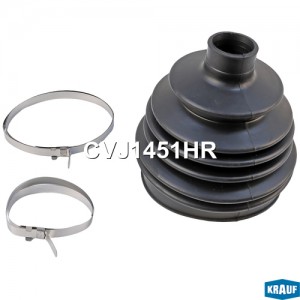 Пыльник ШРУСа FORD Focus наружного комплект KRAUF CVJ1451HR KRAUF